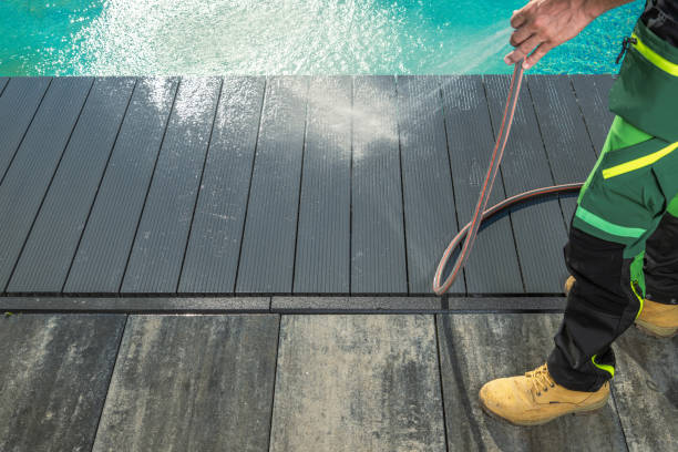 Best Garage Pressure Washing  in Waycross, GA