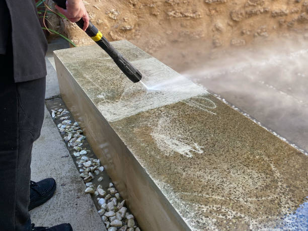 Best Residential Pressure Washing Services  in Waycross, GA