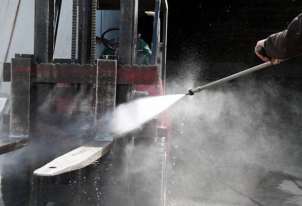 Best Power Washing Near Me  in Waycross, GA