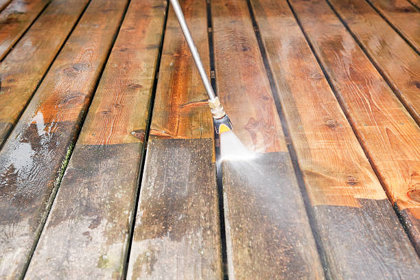Best Commercial Building Pressure Washing  in Waycross, GA