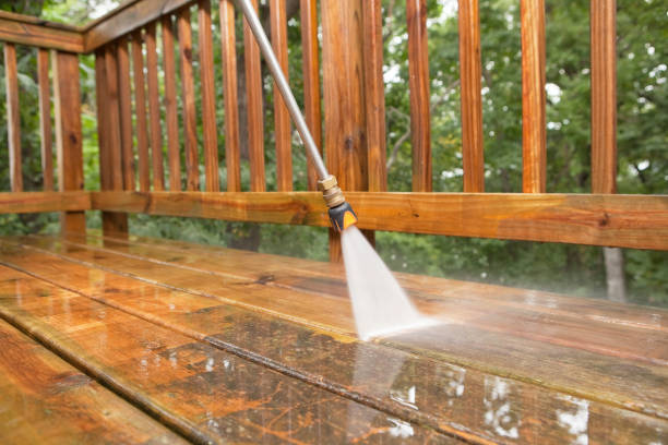 Best Garage Pressure Washing  in Waycross, GA