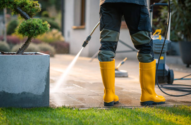Pressure Washing Contractors in Waycross, GA